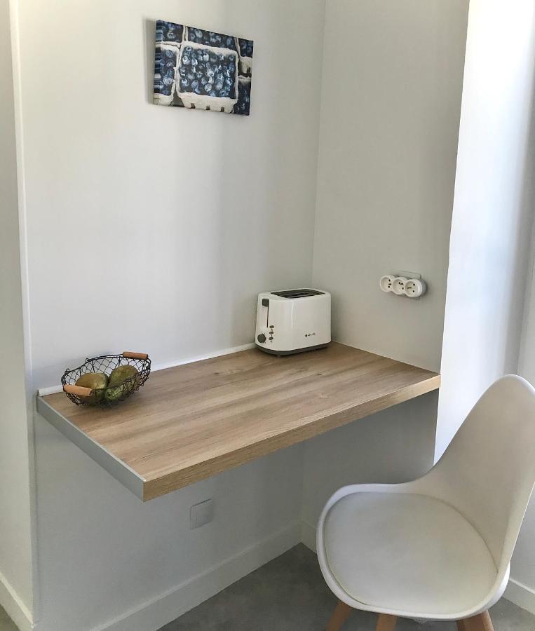 Appartement De Charme Centre Ville - Wifi Le Mans Buitenkant foto