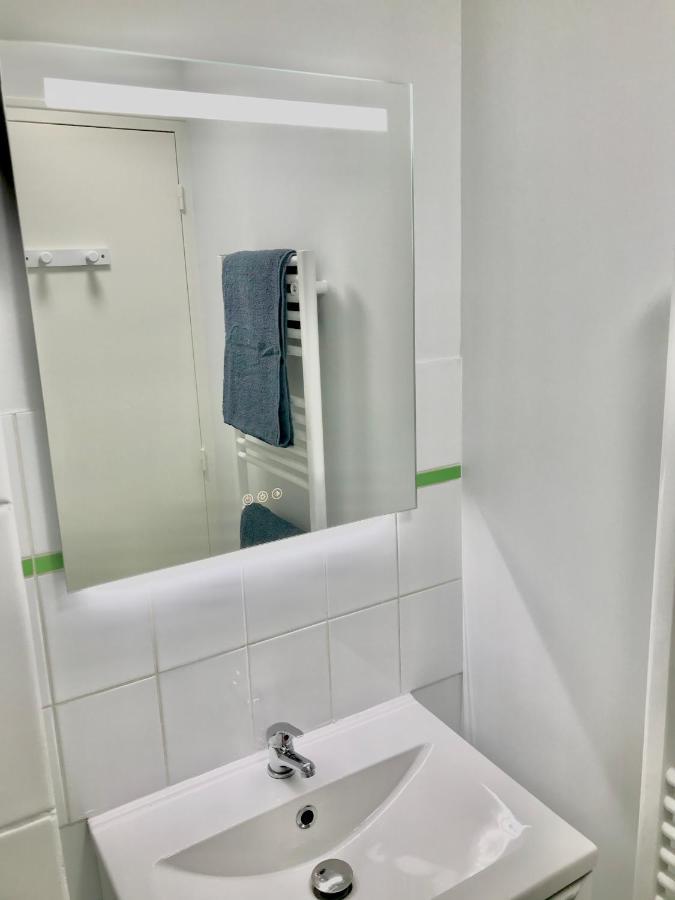 Appartement De Charme Centre Ville - Wifi Le Mans Buitenkant foto